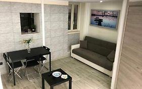 La casa di fabry